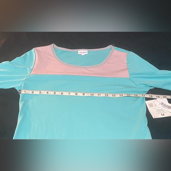 CLOSET CLEAR OUT ON ALL LULAROE MAKE AN OFFER  BUNDLE NWT MEDIUM SUPER SOFT CUTE - Picture 4 of 17